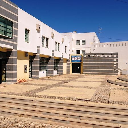 Hi Castelo Branco - Pousada De Juventude Bagian luar foto